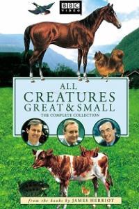 All Creatures Great and Small 1978 Complete Seasons 1 to 7 TVRip x264 i c
