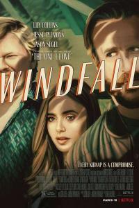 Windfall 2022 1080p WEBRip x265 RARBG