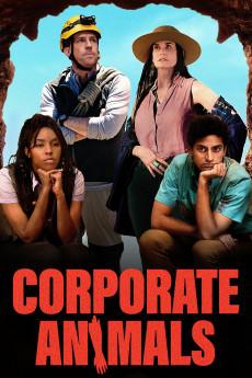 Corporate Animals 2019 720p web YTS