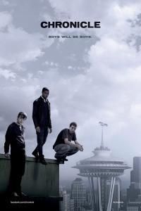 Chronicle 2012 Directors Cut FHD x264 1080p BluRay English CZ PHDTeam