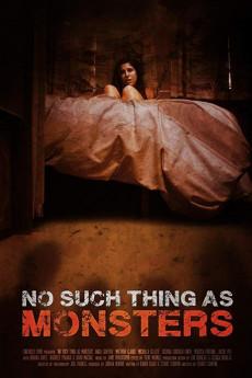 No Such Thing As Monsters 2019 720p web YTS
