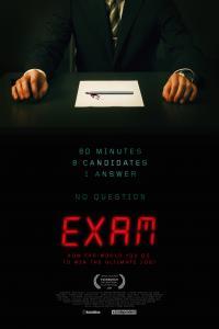 Exam 2009 1080p BluRay x265 HEVC 10bit AAC 5 1 afm72 QxR