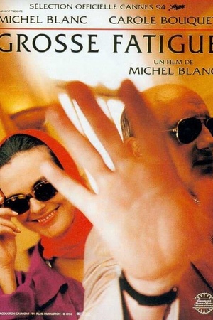 Dead Tired 1994 1080p web YTS