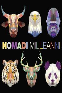 Nomadi Milleanni 2019 Pop Flac 16 44