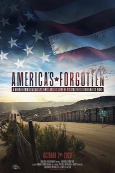 America's Forgotten 2020 720p web YTS
