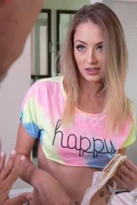 MyPervyFamily 22 02 03 Kyler Quinn My Step Daughters Dirty Panty Fantasy XXX 720p HEVC x265 PRT XvX