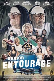Senior Entourage 2021 720p web YTS