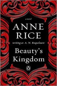 Beauty s Kingdom by A N Roquelaure EPUB
