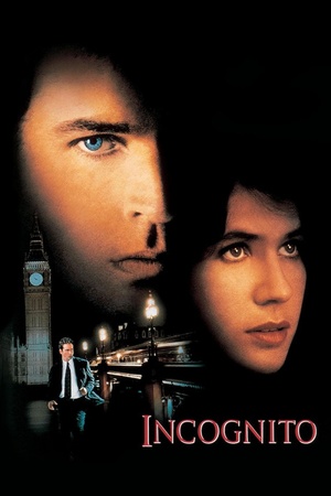 Incognito 1997 1080p bluray YTS