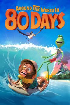 Around the World in 80 Days 2021 720p web YTS