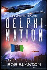 Delphi Nation by Bob Blanton EPUB