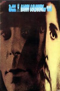 Barry Goldberg Two Jews Blues 1969 LP