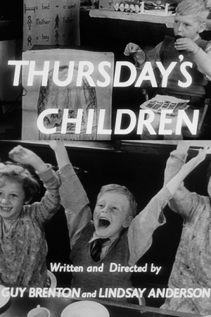 Thursday's Children 1954 1080p bluray YTS