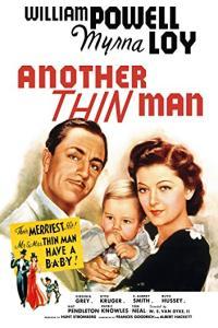 Another Thin Man 1939 1080p BluRay x265 RARBG
