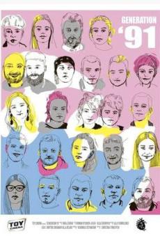 Generation '91 2019 720p web YTS