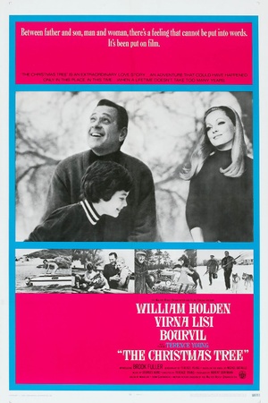 The Christmas Tree 1969 1080p web YTS