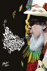 Dr John Dr John The Montreux Years Live 2023 24Bit 96kHz FLAC PMEDIA