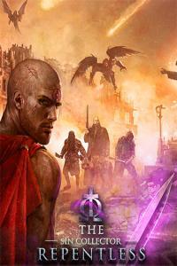 The Sin Collector Repentless Bonus OST ENG POL FitGirl Repack Selective Download from 769 M