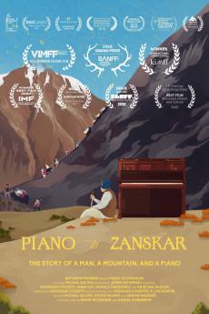 Piano to Zanskar 2018 720p web YTS