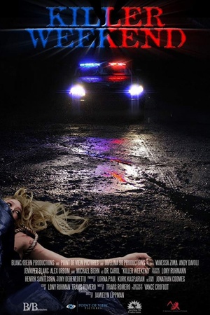 Killer Weekend 2020 1080p web YTS