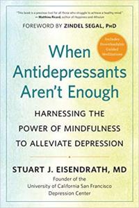 When Antidepressants Aren t Enough Harnessing the Power of Mindfulness to Alleviate Depression