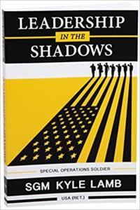 Leadership in the Shadows by Kyle Lamb AZW3