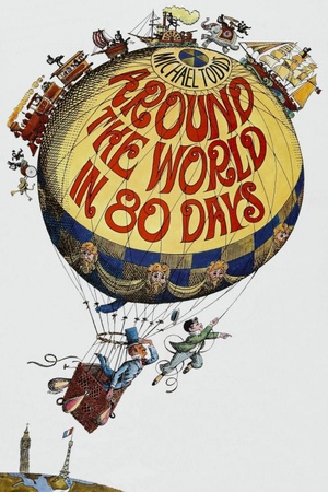 Around the World in 80 Days 1956 1080p bluray YTS