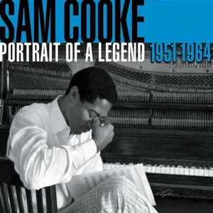 Sam Cooke Portrait of a Legend 1951 1964 MP3 192 TNT Viillage