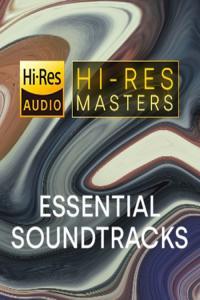 VA Hi Res Masters Essential Soundtracks FLAC Songs PMEDIA