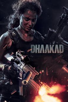 Dhaakad 2022 720p web YTS