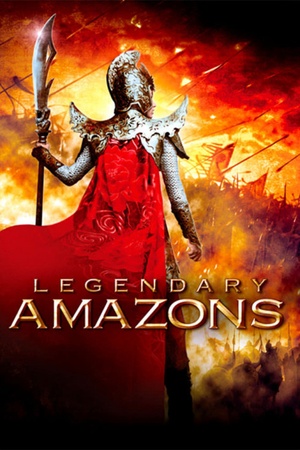 Legendary Amazons 2011 1080p bluray YTS