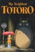 Il Mio Vicino Totoro Tonari no Totoro 1988 Hayao Miyazaki 1080p H264 Ita Jap Ac3 Sub Ita NUIta Tntvillage Scambioetico