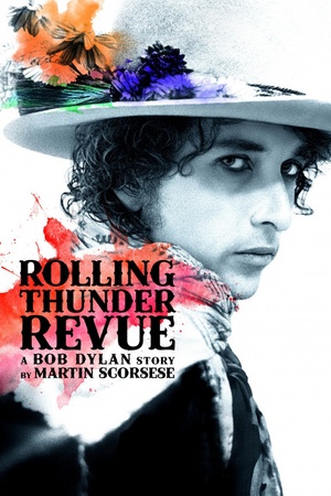 Rolling Thunder Revue 2019 1080p bluray YTS