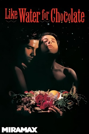 Like Water for Chocolate 1992 1080p bluray YTS