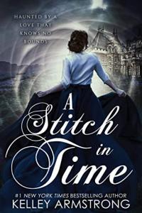 A Stitch in Time series by Kelley Armstrong EPUB TGx