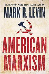 American Marxism by Mark R Levin EPUB