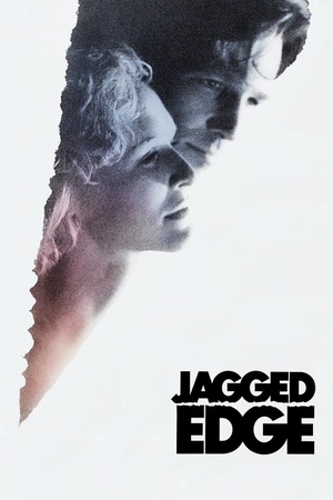 Jagged Edge 1985 1080p bluray YTS