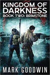 Brimstone by Mark Goodwin EPUB