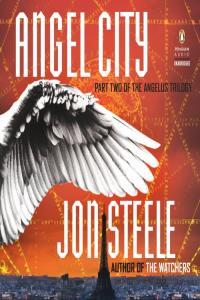 Jon Steele Angelus 02 Angel City