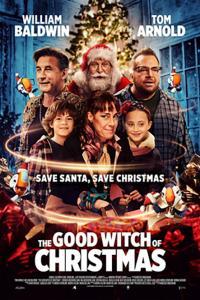 La Buona Strega Del Natale 2022 iTA WEBDL 1080p x264