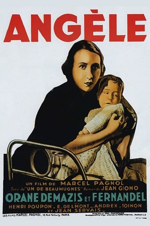 Angele 1934 1080p bluray YTS