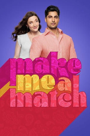 Make Me a Match 2023 1080p web YTS