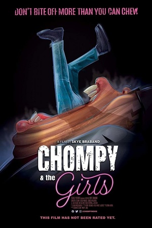 Chompy & The Girls 2021 1080p web YTS