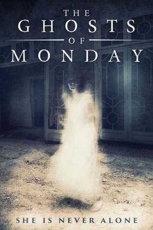 The Ghosts of Monday 2022 1080p web YTS