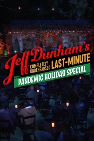 Completely Unrehearsed Last Minute Pandemic Holiday Special 2020 1080p web YTS