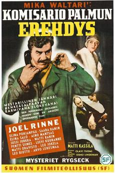 Inspector Palmu's Error 1960 720p bluray YTS