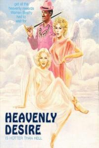 Heavenly Desire Jourdan Alexander Superfilm 1979 BDRip 720p