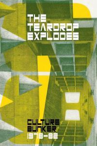 The Teardrop Explodes Culture Bunker 1978 82 6CD 2023 Mp3 320kbps PMEDIA