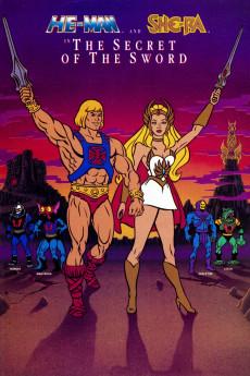 He-Man and She-Ra: The Secret of the Sword 1985 720p bluray YTS