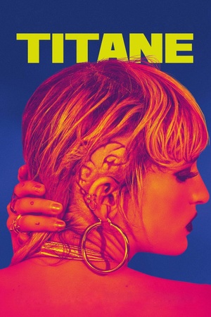 Titane 2021 1080p web YTS